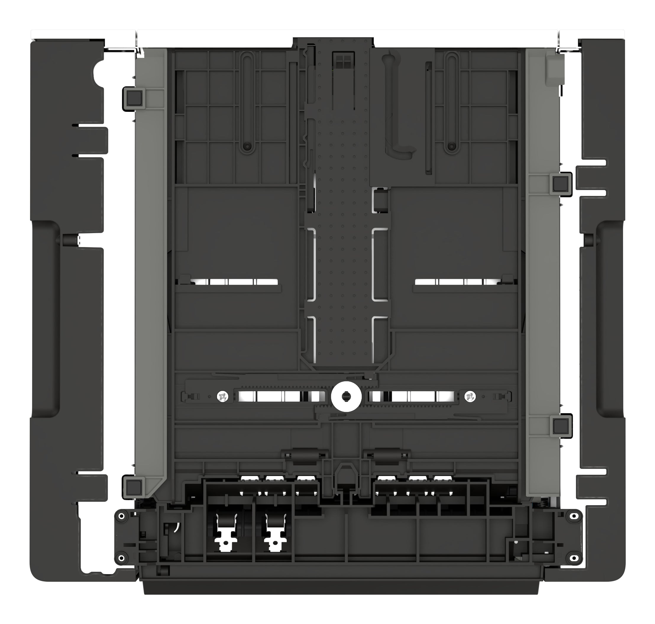 C300 A4 30ppm Wireless Duplex Printer