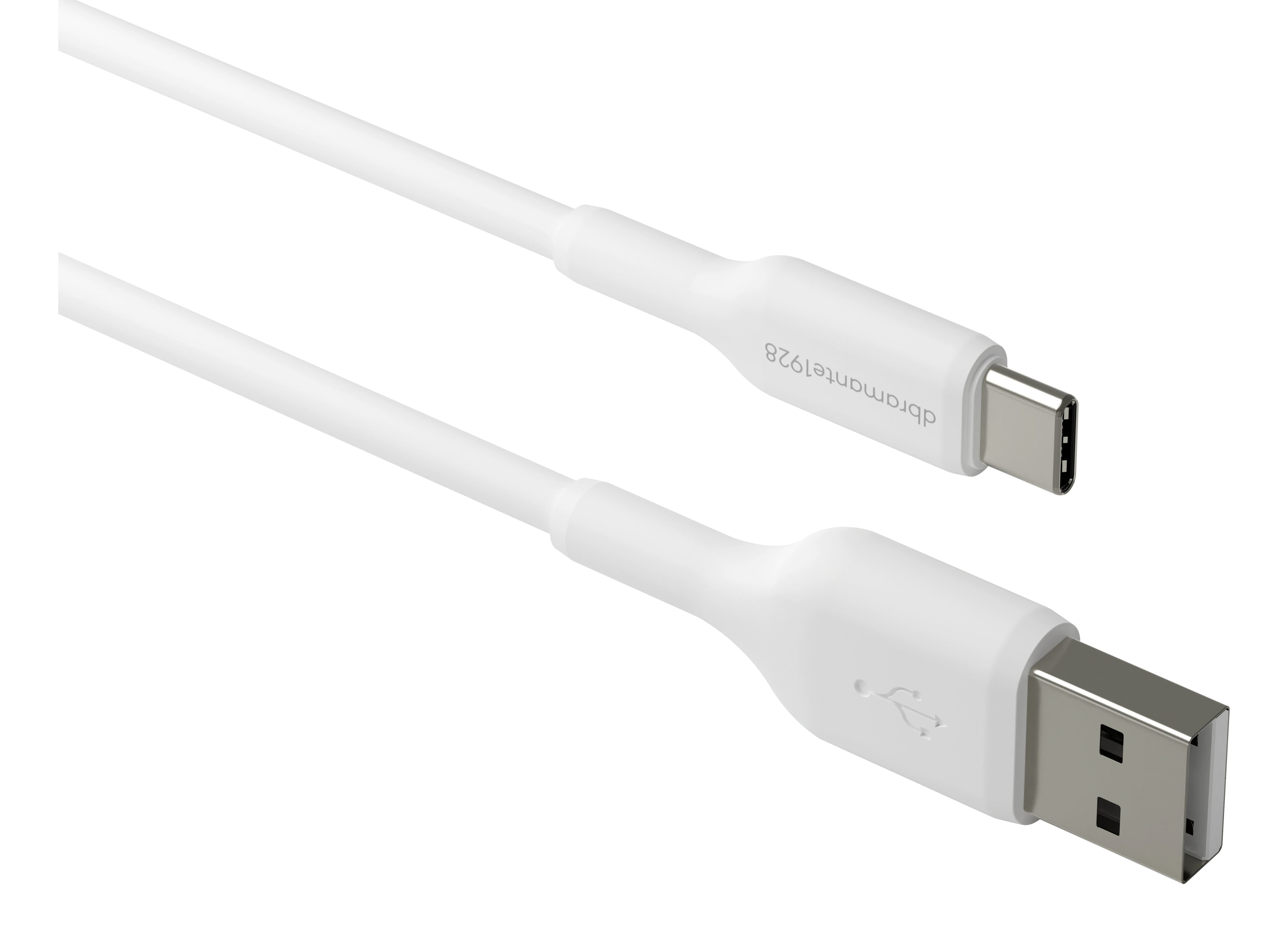 re-charge Cable 1m USB-A to USB-C W
