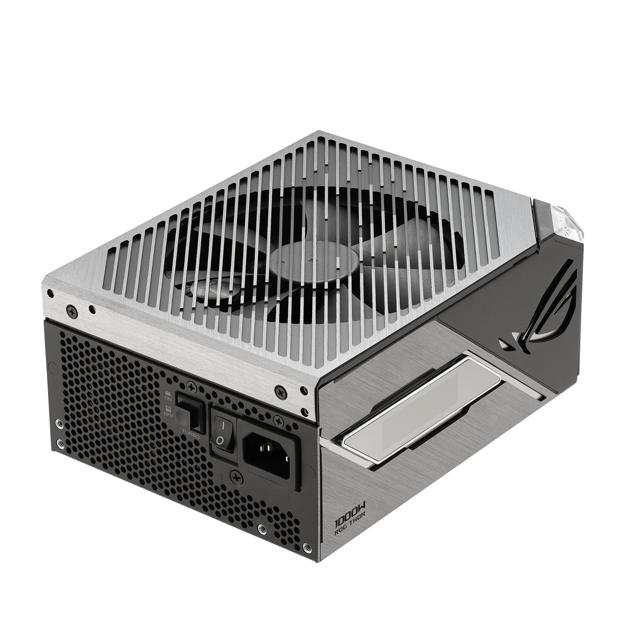 ASUS ROG Thor 1000W Platinum III PSU 80 PLUS Platinum Certified ATX 3.1