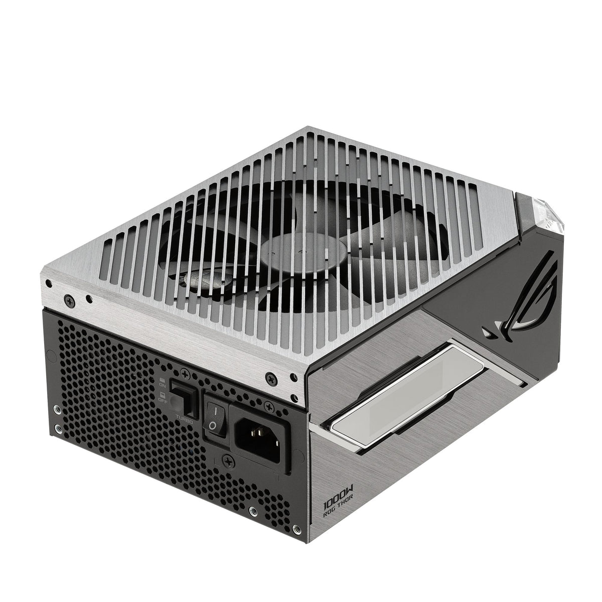 ASUS ROG Thor 1000W Platinum III PSU 80 PLUS Platinum Certified ATX 3.1