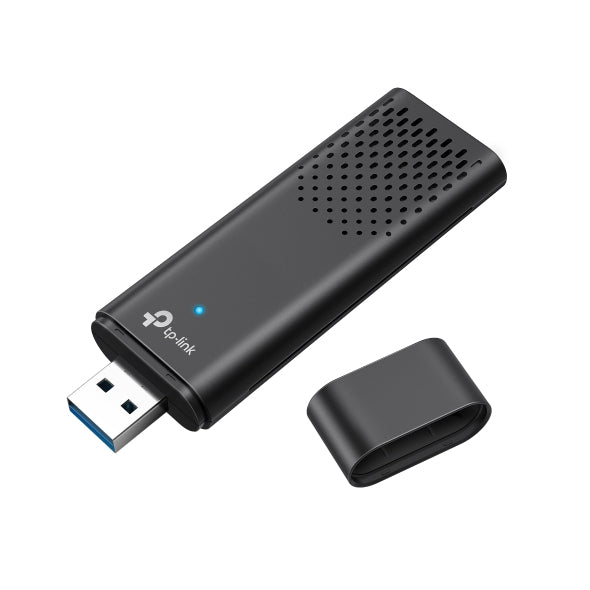 TP-LINK AX1800 Dual Band Wi-Fi 6 USB Adapter