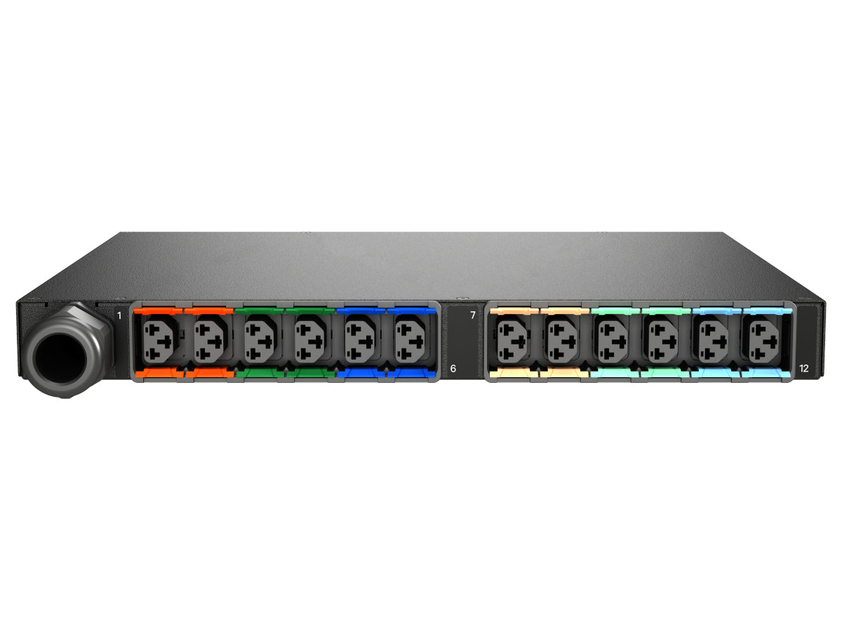 Vertiv PowerIT Rack PDU Switched Unit