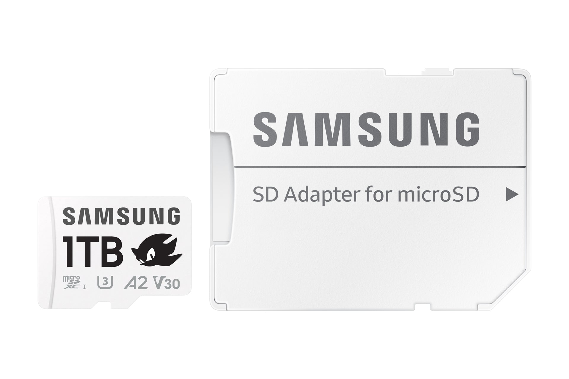 Samsung MB-MD1T0S 1 To MicroSDXC UHS-I Classe 10