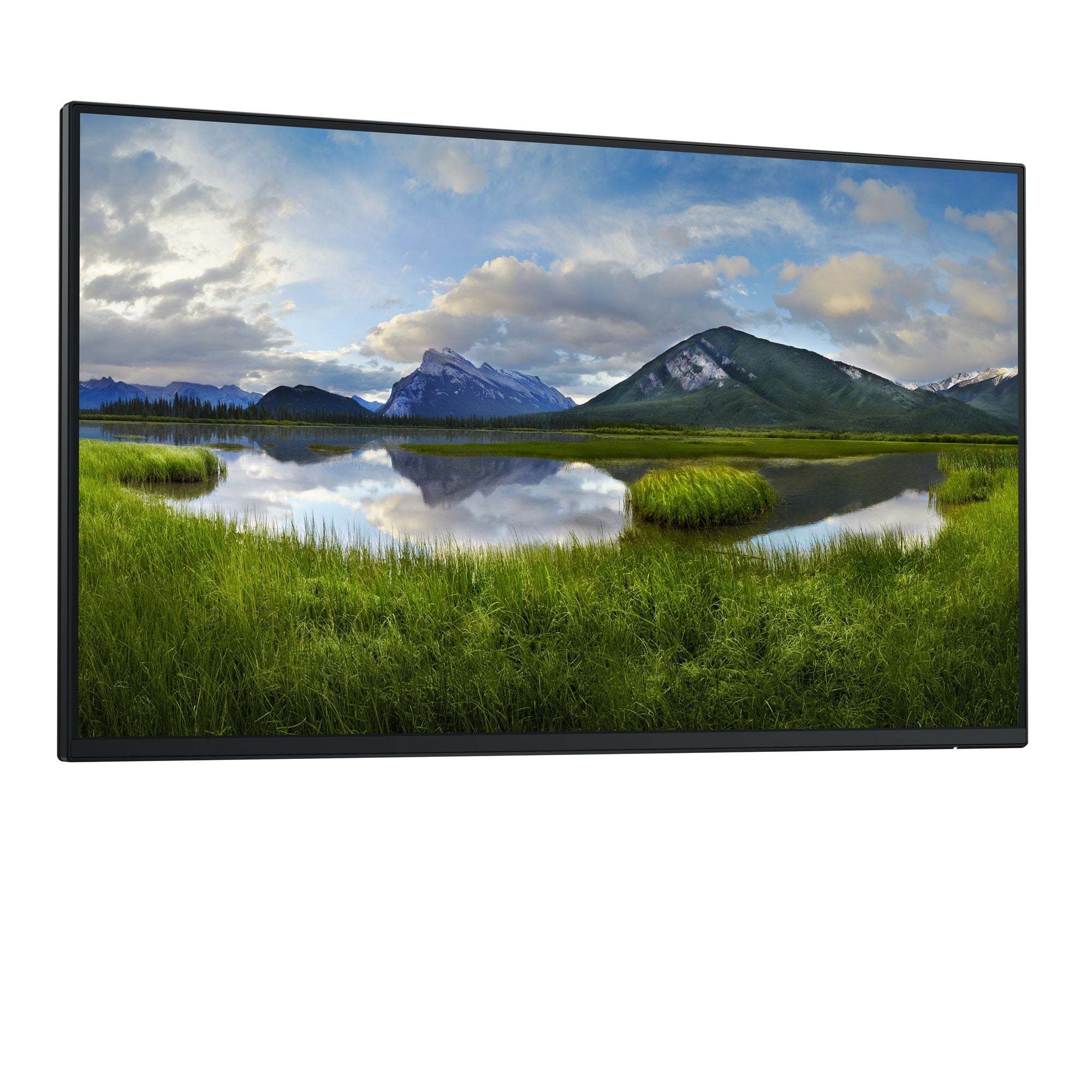 Dell 24" P2425HEWO FHD USB-C Mon WOST