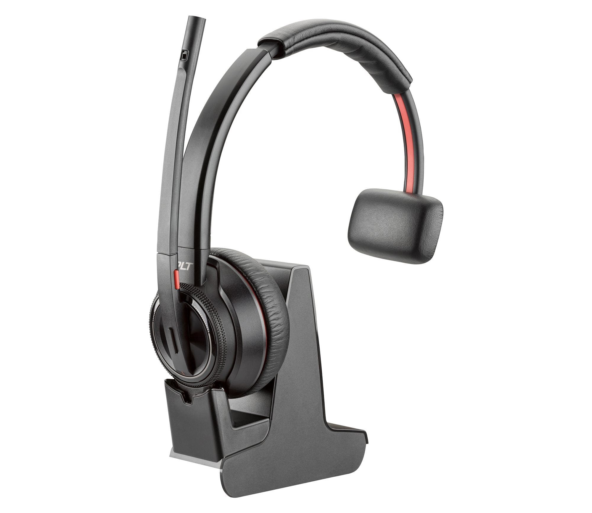Poly Savi 8210 D2 USB-A HS EMEA-INTLEng
