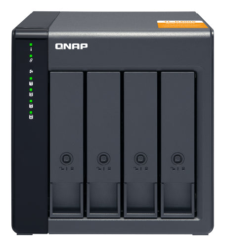 Desktop 4Bay JBOD storage Enclosure SATA