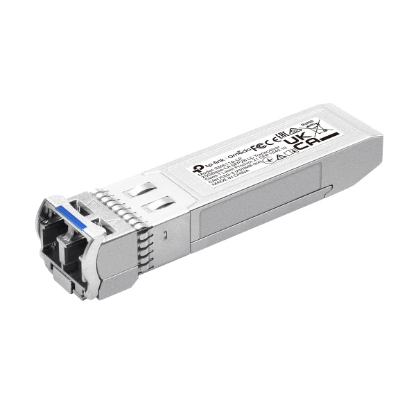 TP-Link SM6110-LR 25GBase-LR SFP28 LC Transceiver