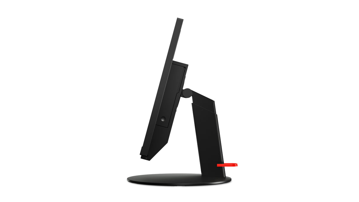 LENOVO ThinkCentre - Tiny-In-One 27 - 27p QHD - LCD - 16:9 1000:1 350nits 14ms - Webcam - HDMI - VGA - USB-B