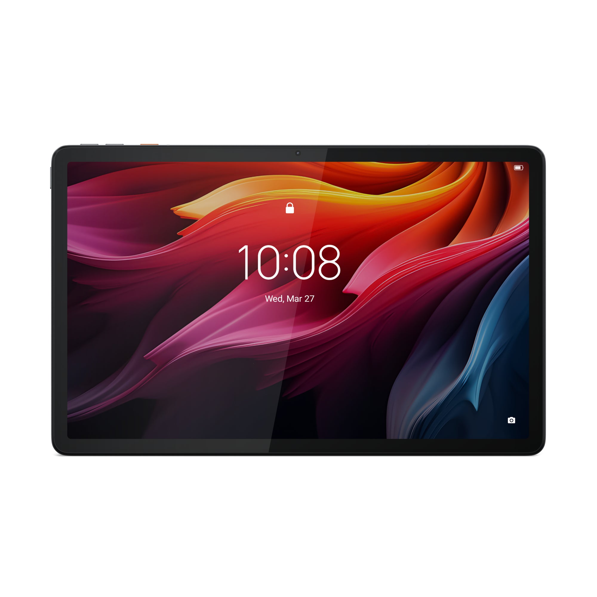 LENOVO - Tablette - K11  - 11p - 8GB RAM - 128 Go - Logement microSD - Android - Gris luna