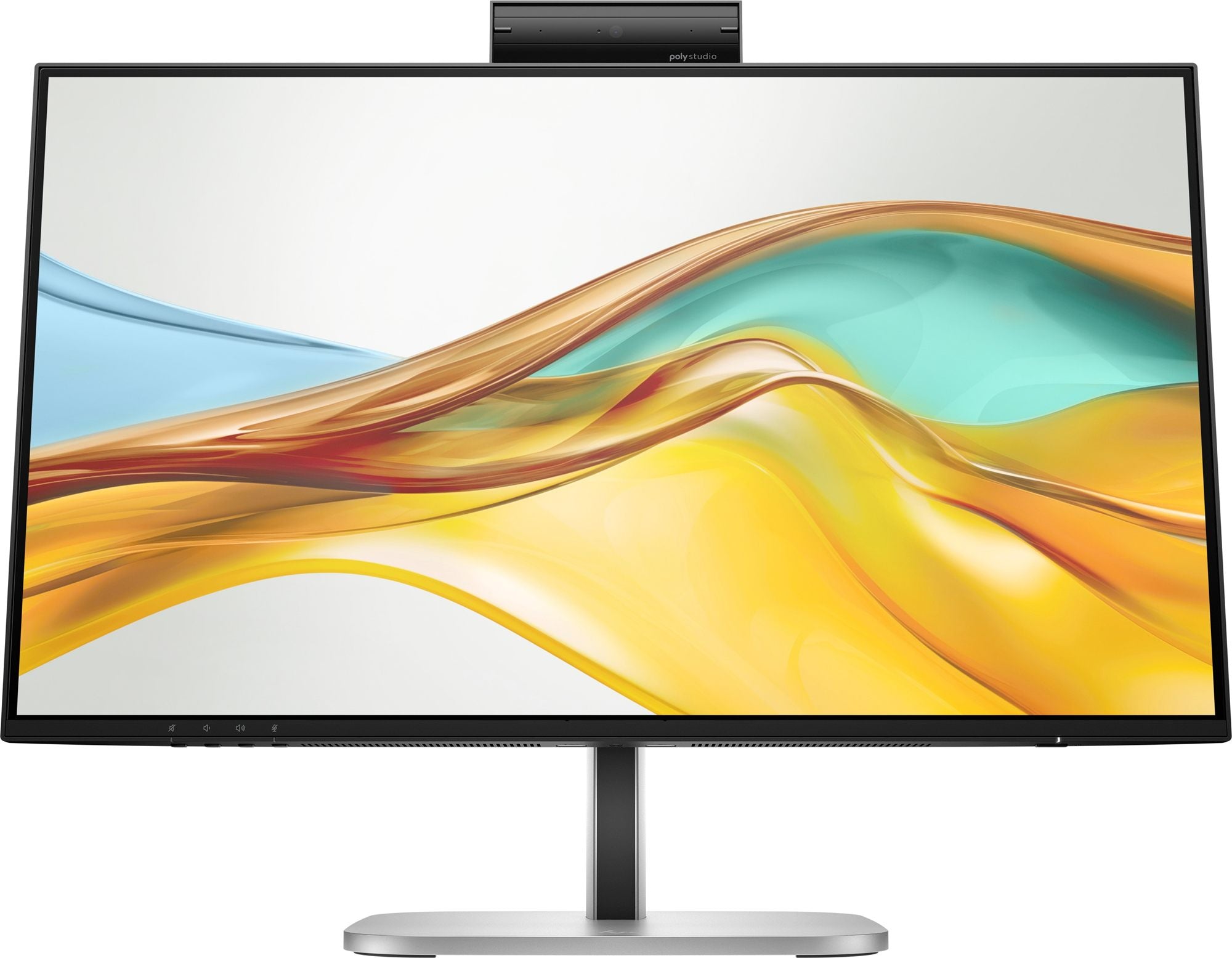"HP Series 5 Pro 524pm écran plat de PC 60,5 cm (23.8"") 1920 x 1080 pixels Full HD LCD Noir"