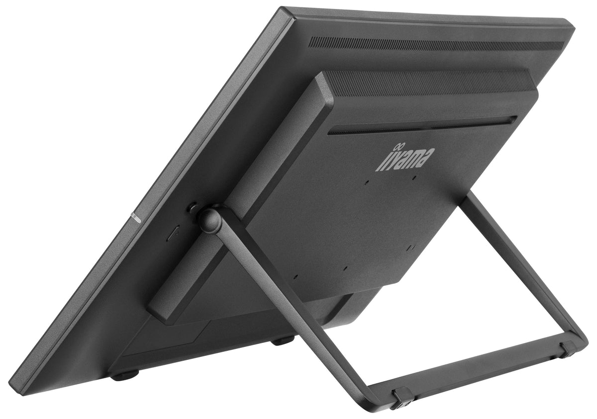 T2755QSC-B1 27" IPS Optical Bonded PCAP