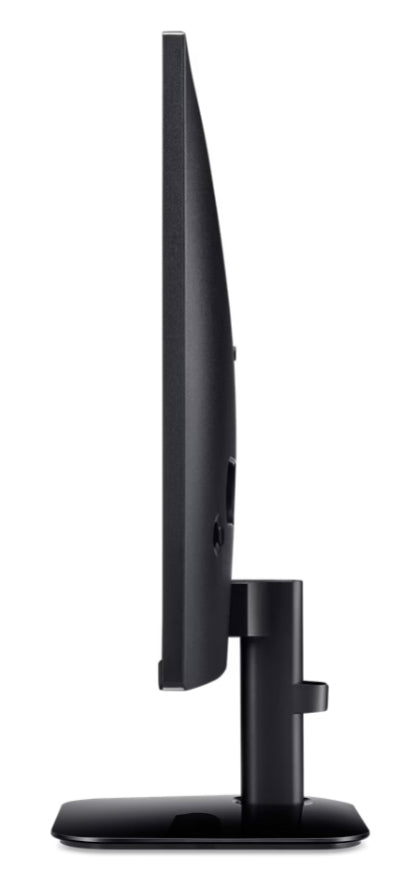 ACER Monitor Standard KA242YG0bi 23.8p FHD 120Hz HDMI 75Hz VGA LED IPS Flat 4ms VGA HDMI 3Years Warranty