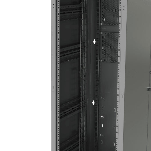 Middle Atlantic SR28-24-32 Wide SR Series Large Pivoting Rack