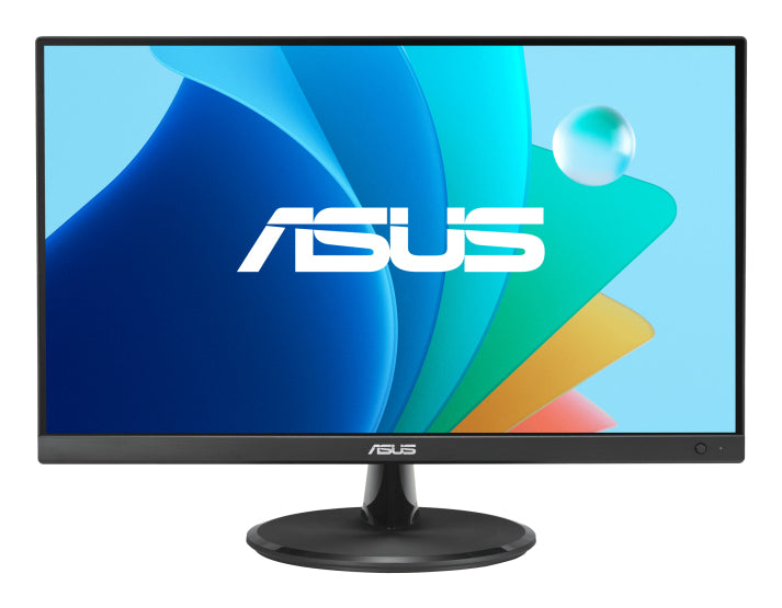 ASUS VZ279HG écran plat de PC 68,6 cm (27") 1920 x 1080 pixels Full HD LCD Noir