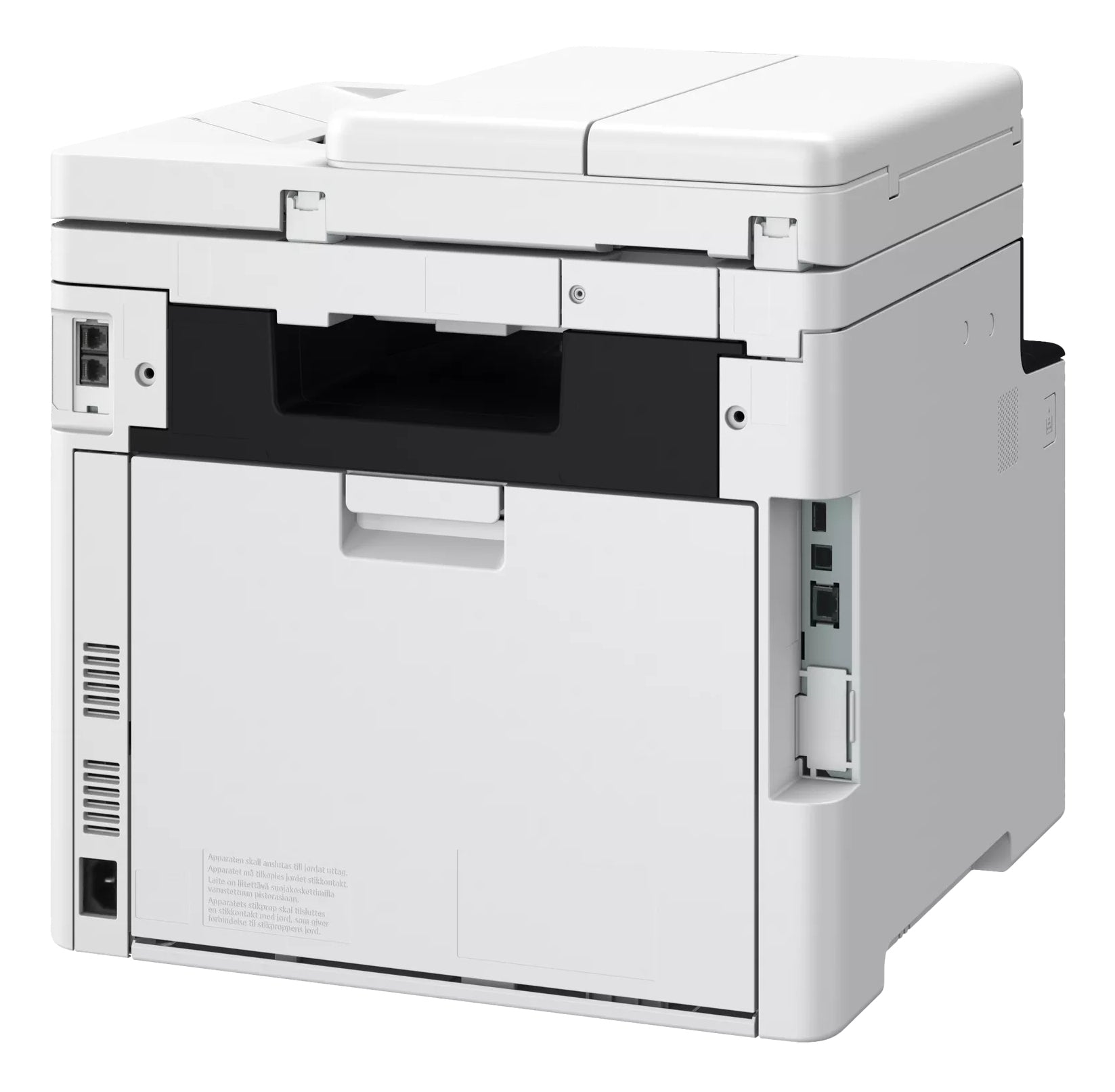 CANON MF754Cdw II Laser Multifunction Printer 33ppm color A4