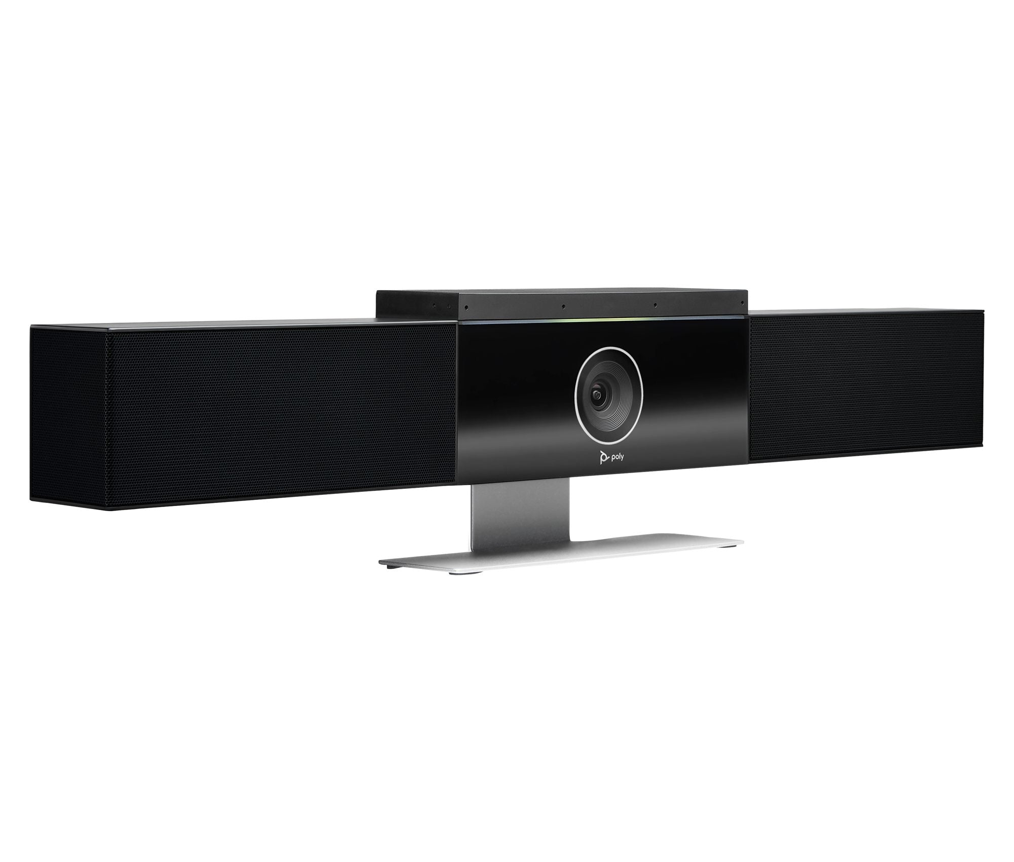 HP Poly Studio USB Video Bar Noir 3840 x 2160 pixels