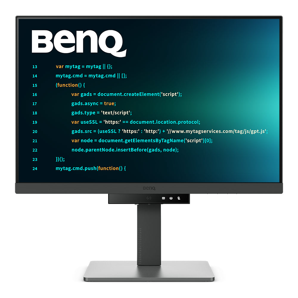 BenQ WQXGA 24.1"