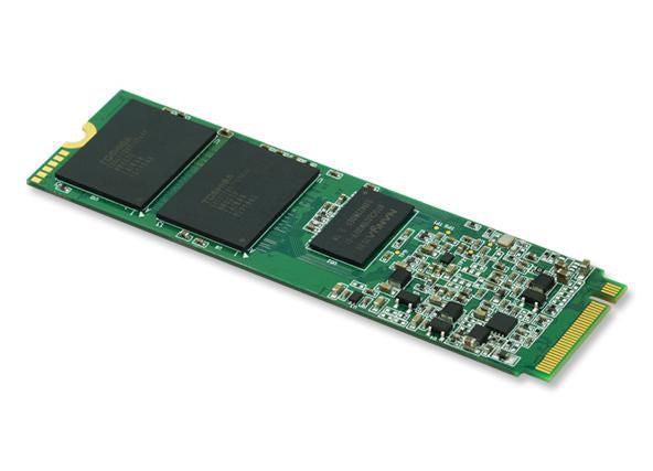 CoreParts NE-1TBT disque dur a état solide interne 1 To M.2 PCI Express 3.0 NVMe 3D TLC