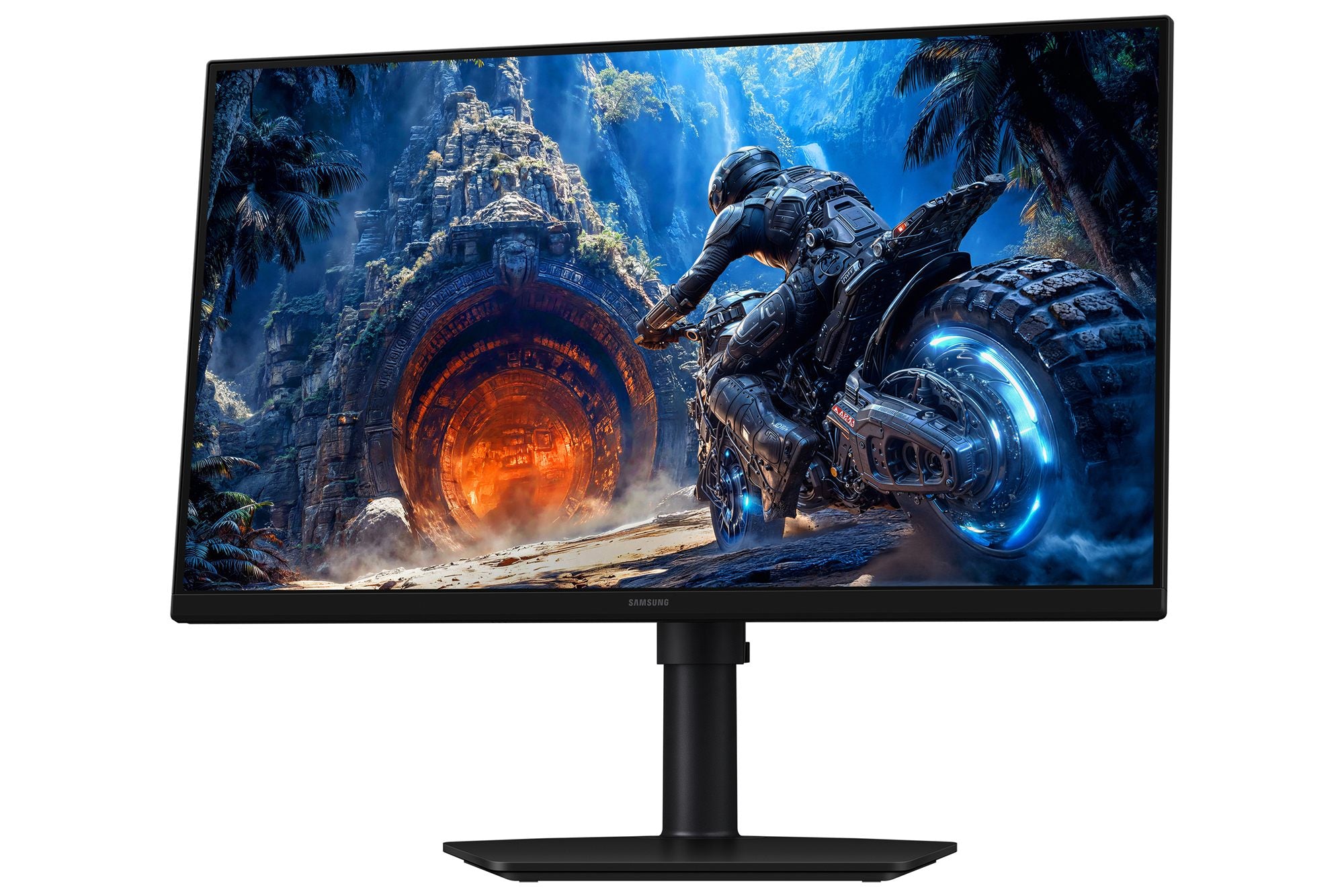 ODYSSEY G4 - G40H - 25'' FHD 300Hz
