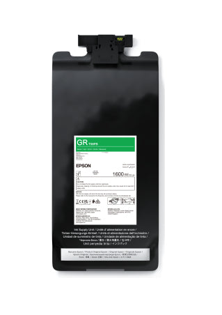 EPSON SureColor-P20500 Green IIPS Ink C13T56F 1.6L