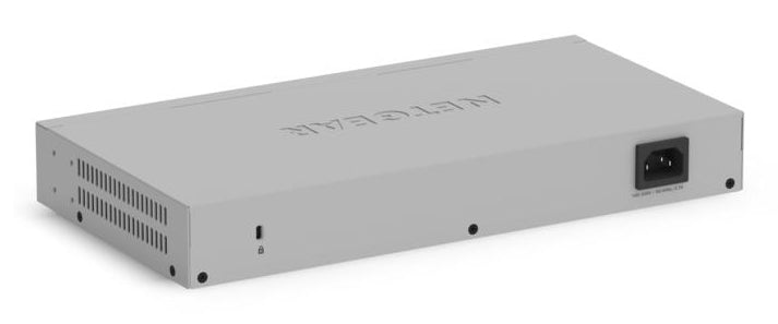 NETGEAR 16PT Gigabit Unmanaged Switch GS516