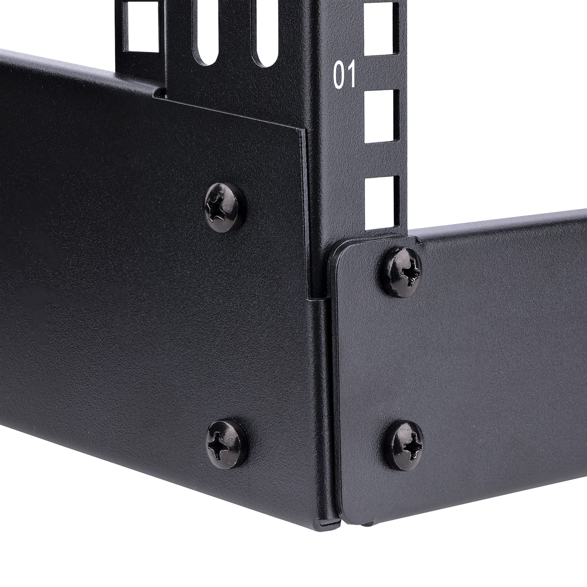 Rack - Open Frame Desktop Rack - 4U