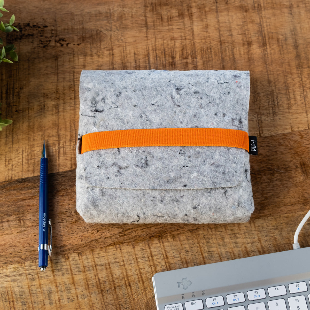 R-GO TOOLS Étui pour clavier Split Break