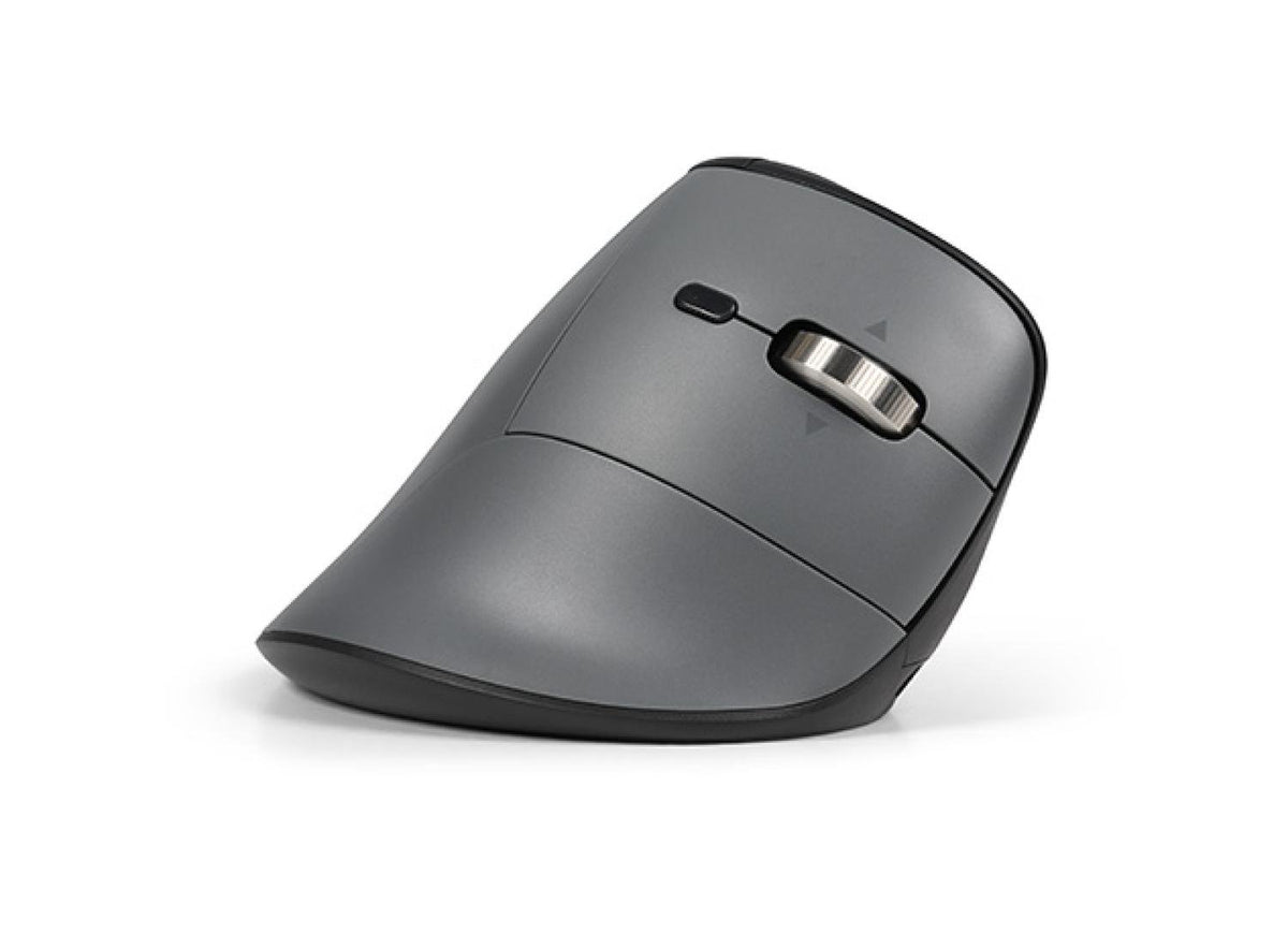 BAKKERELKHUIZEN Souris verticale FastForward Pro 3 Mode