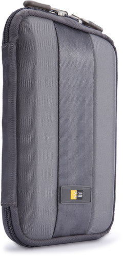 Hardshell sleeve for 7" tablets grey