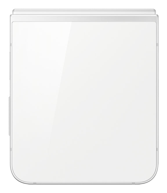 Samsung Z Flip 7 FE 5G 128GB White