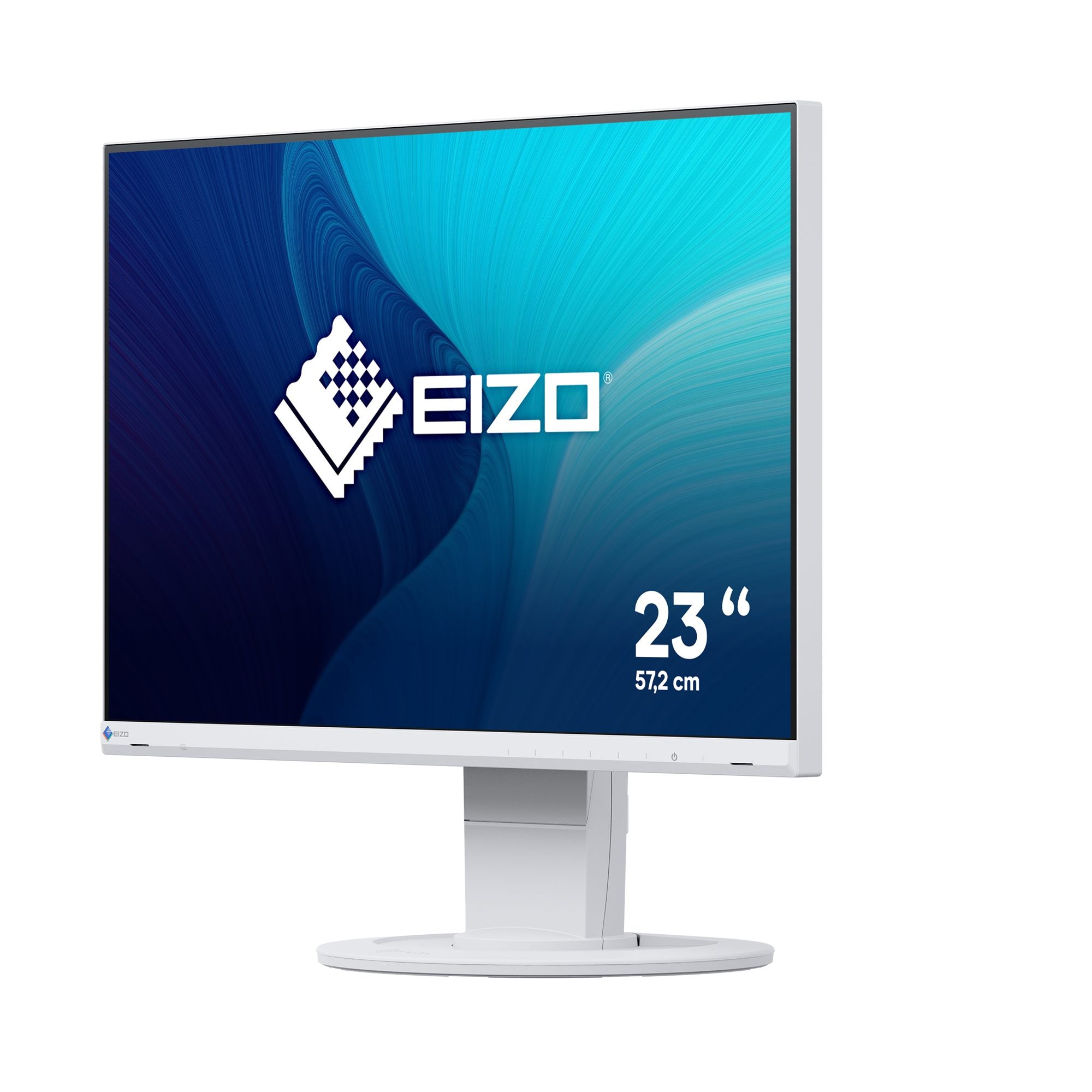 "EIZO FlexScan EV2360-WT LED display 57,1 cm (22.5"") 1920 x 1200 pixels WUXGA Blanc"