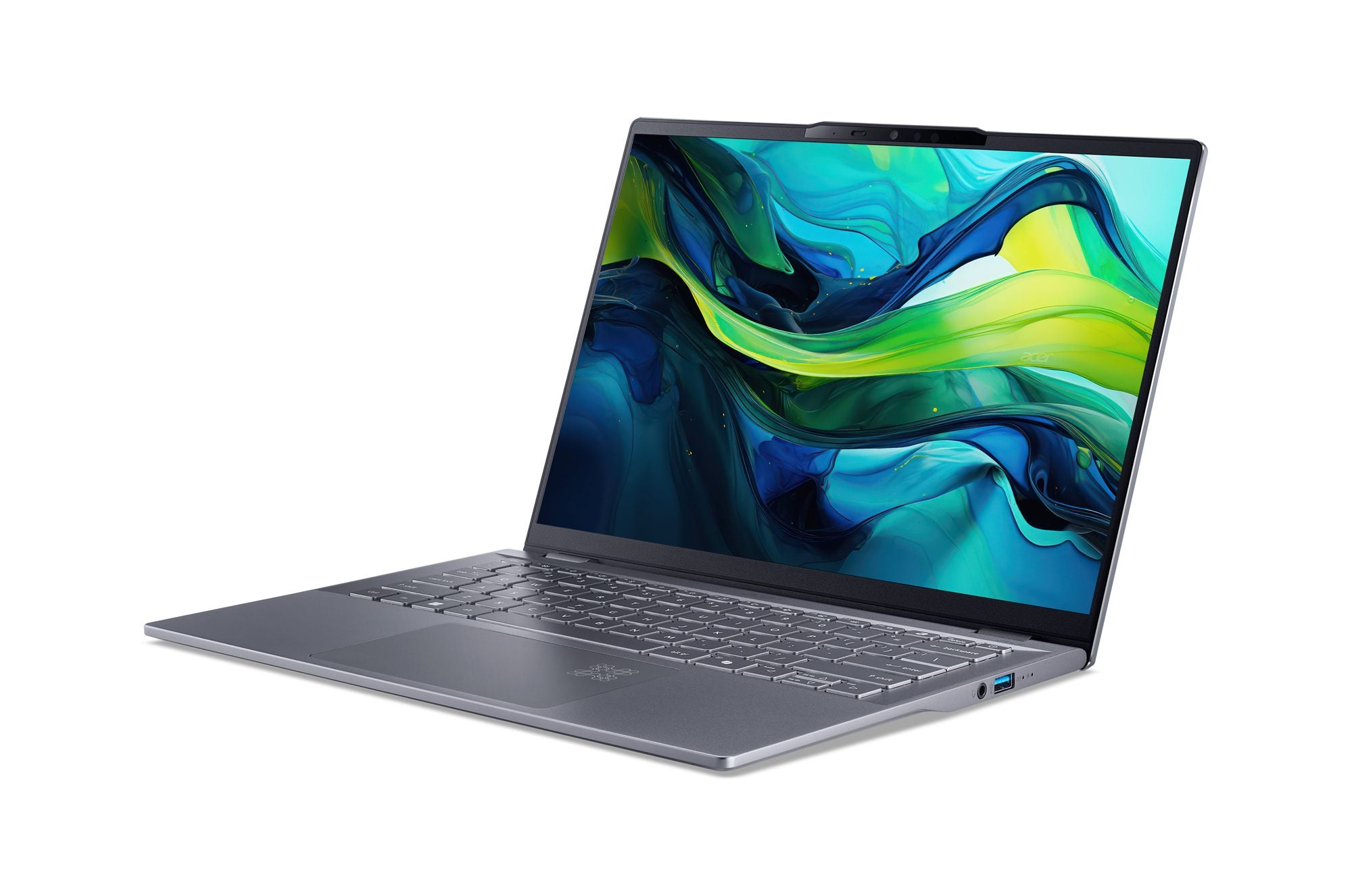 Portable ACER Swift SF14-51-56Y2 Core Ultra5 226V 42TOPS 16GoDDR5 1ToSSD Intel A