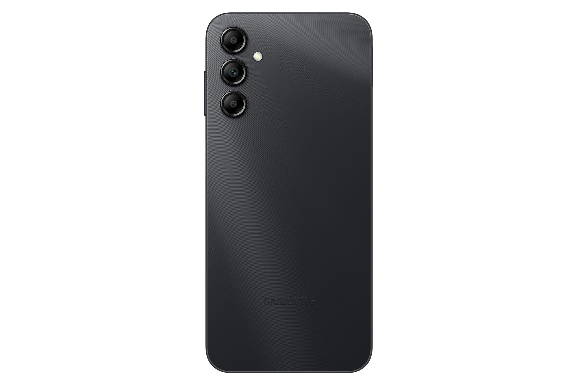 Samsung A146P/DSN Galaxy A14 5G (Double Sim - 6.6'' - 64 Go, 4 Go RAM) Noir