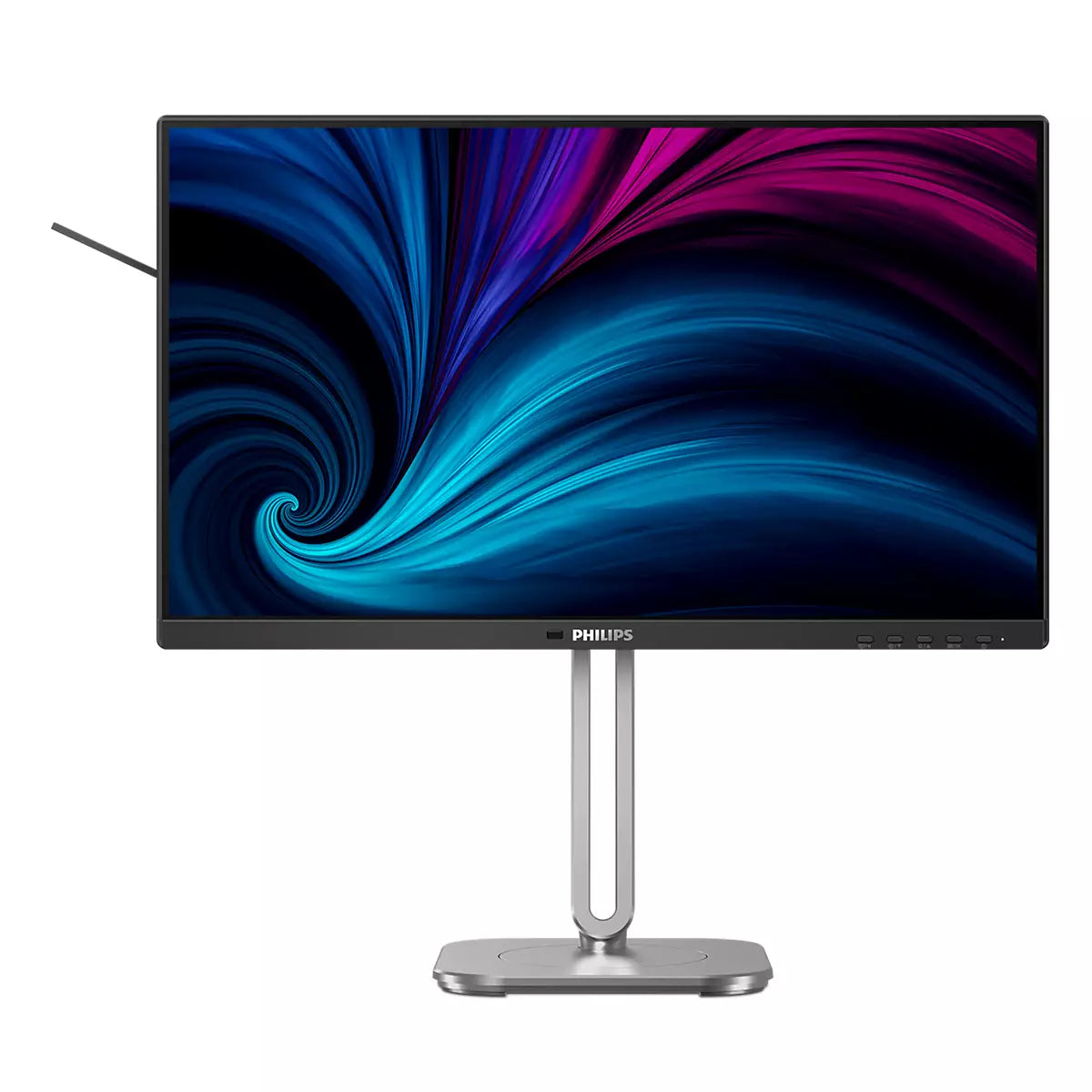 PHILIPS 24B2U4301/00 23.8inch 1920x1080 HDMI DP DaisyChain USB USB-C RJ-45