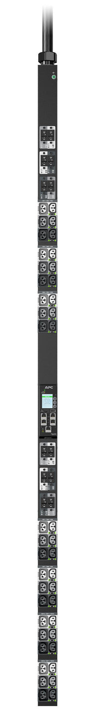 APC NetShelter Rack PDU Advanced Switched 34.6kW 3PH 415V 60A 560P6 42 Outlet