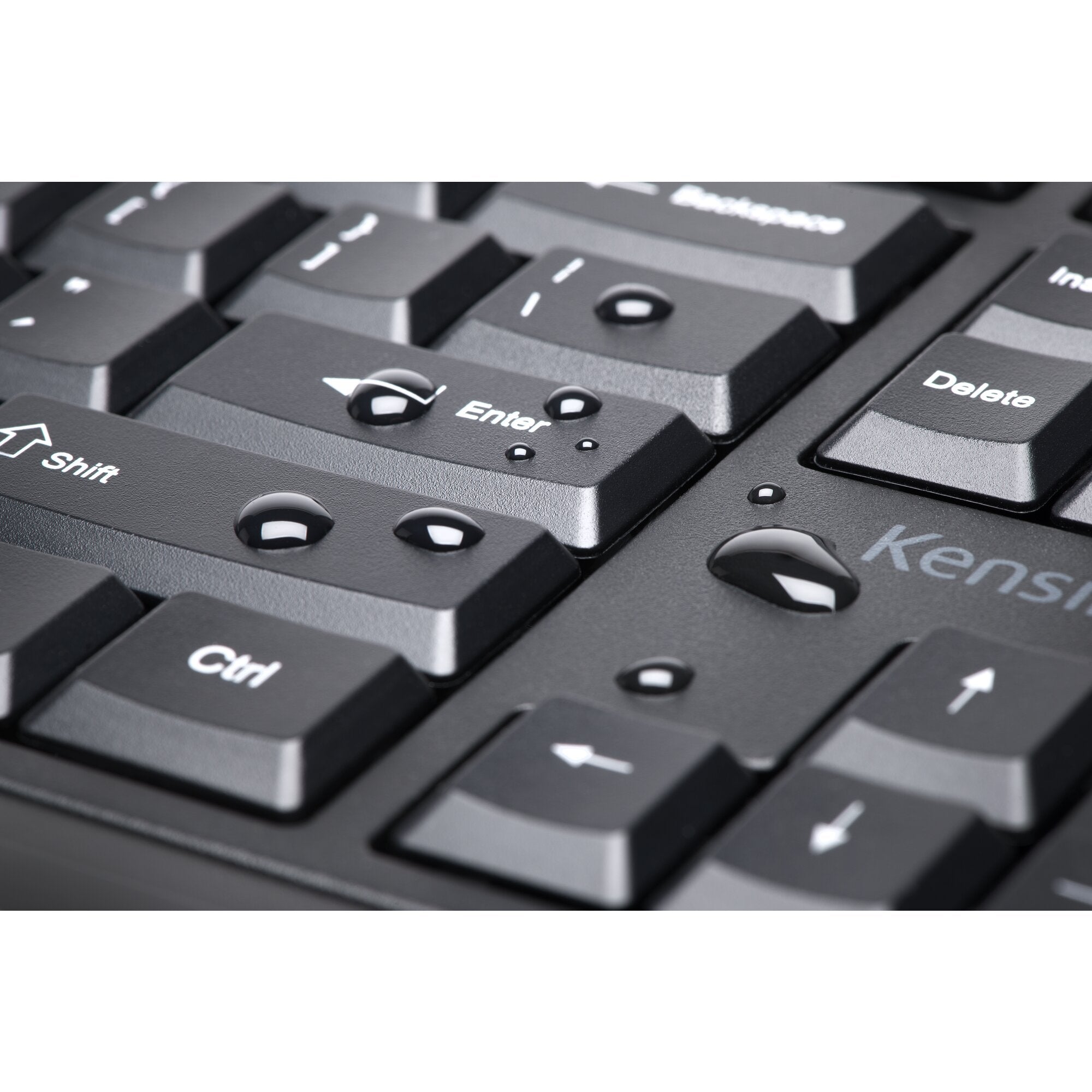 Pro Fit Ergo Wireless Keyboard US Inte