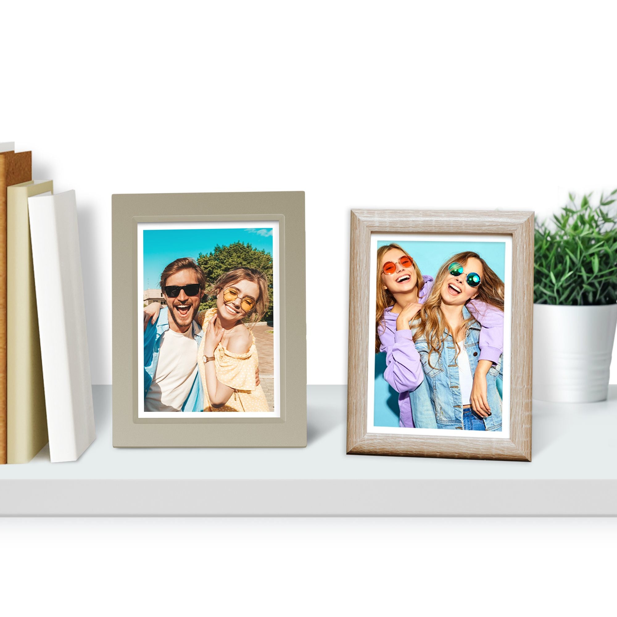 HP Matte FSC Photo Paper 4x6 25 sheets