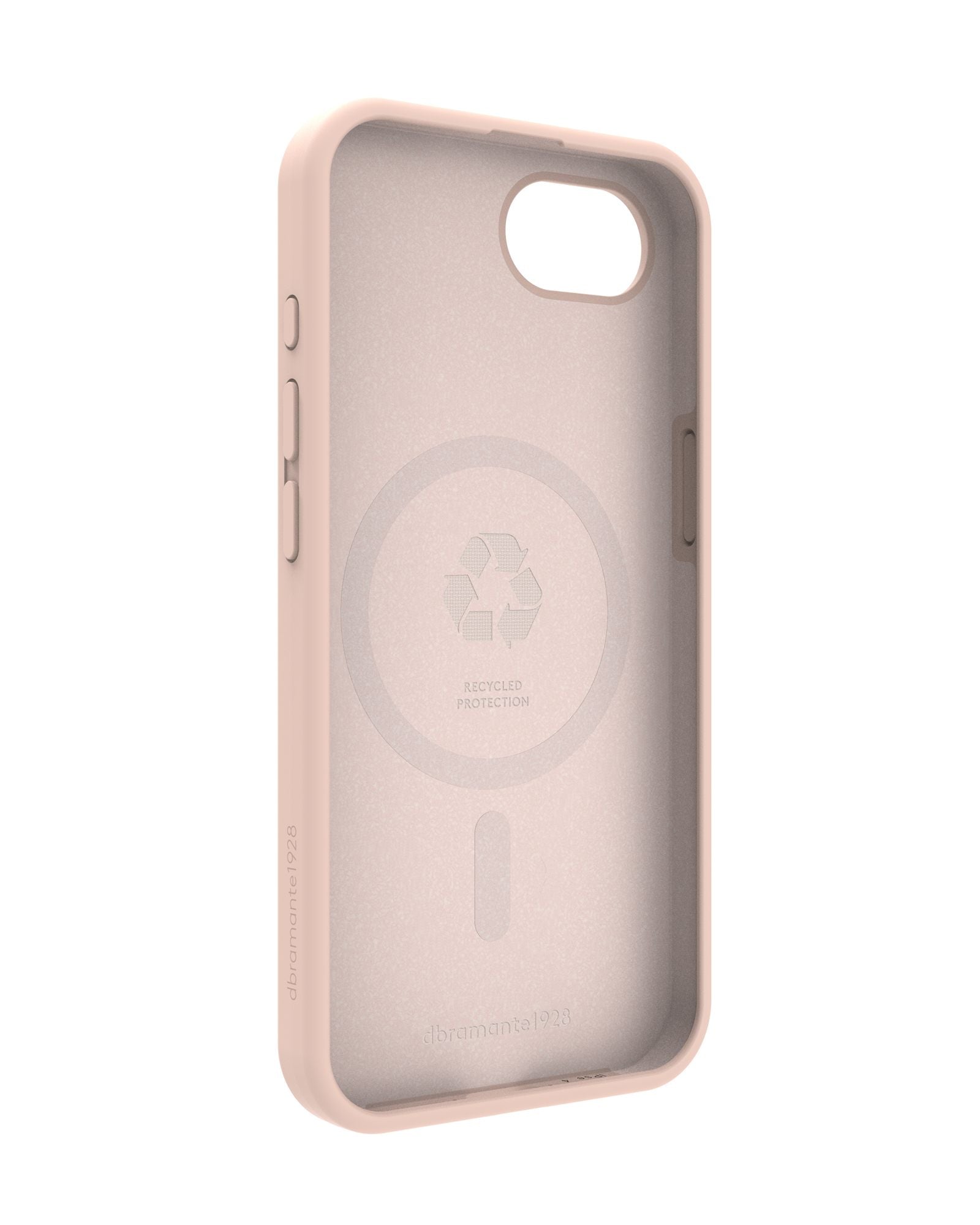 Monaco-iPhone 16e-Pink Sand