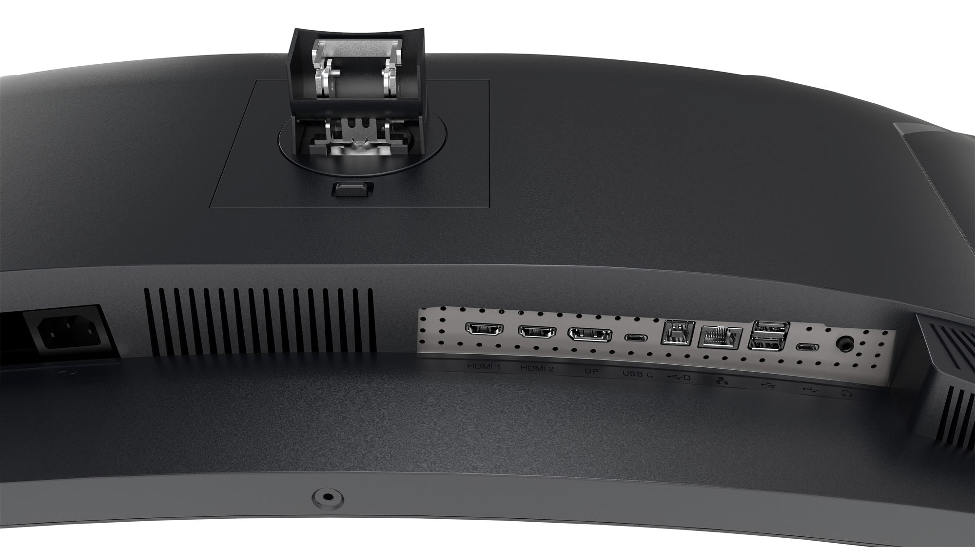 GCB3486WQSCP-B1 34" UW VA-Curved Gaming