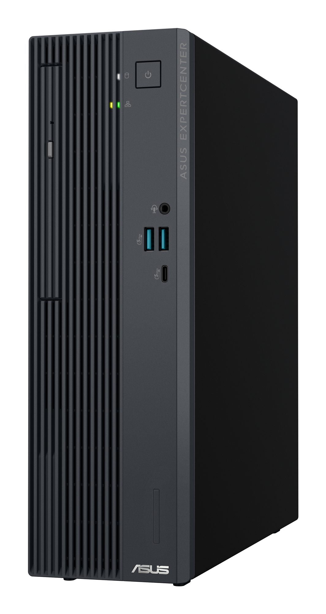ASUS ExpertCenter P500 SFF P500SV-05210H0020 Intel Core 5 210H 16 Go DDR5-SDRAM 512 Go SSD PC Gris