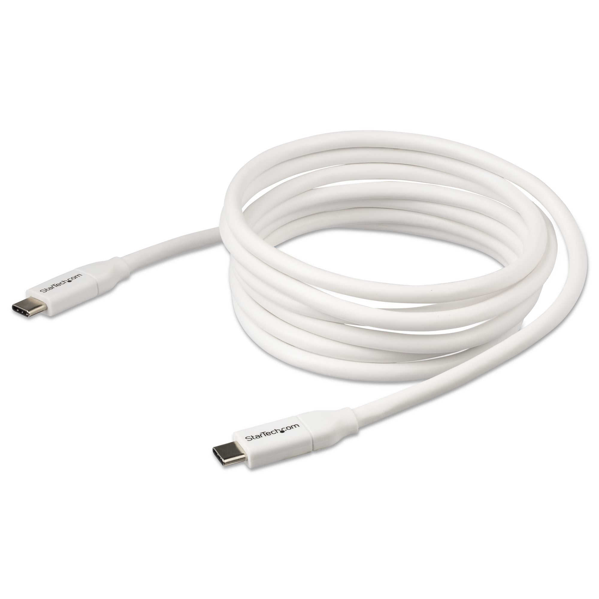 Cable USB-C w/5A PD - USB 2.0 - 2m 6ft