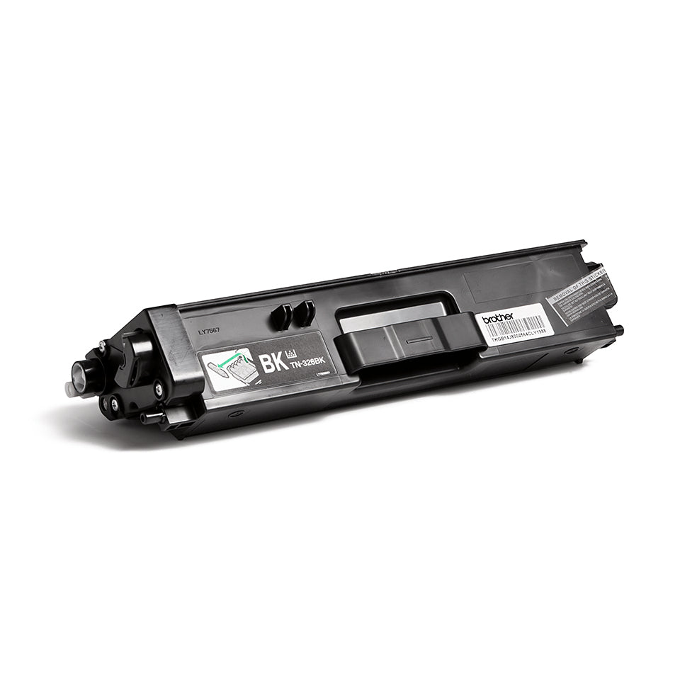 Ink Cart/TN326 Black Toner for HLL