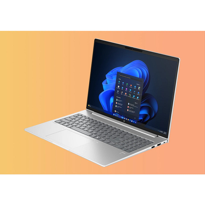 HP ProBook 4 G1i Intel Core Ultra 5 225U 16p WUXGA AG LED UWVA Webcam 24Go DDR5 512Go SSD ax6G+BT 3C Batt UMA W11P 1yr Wrty