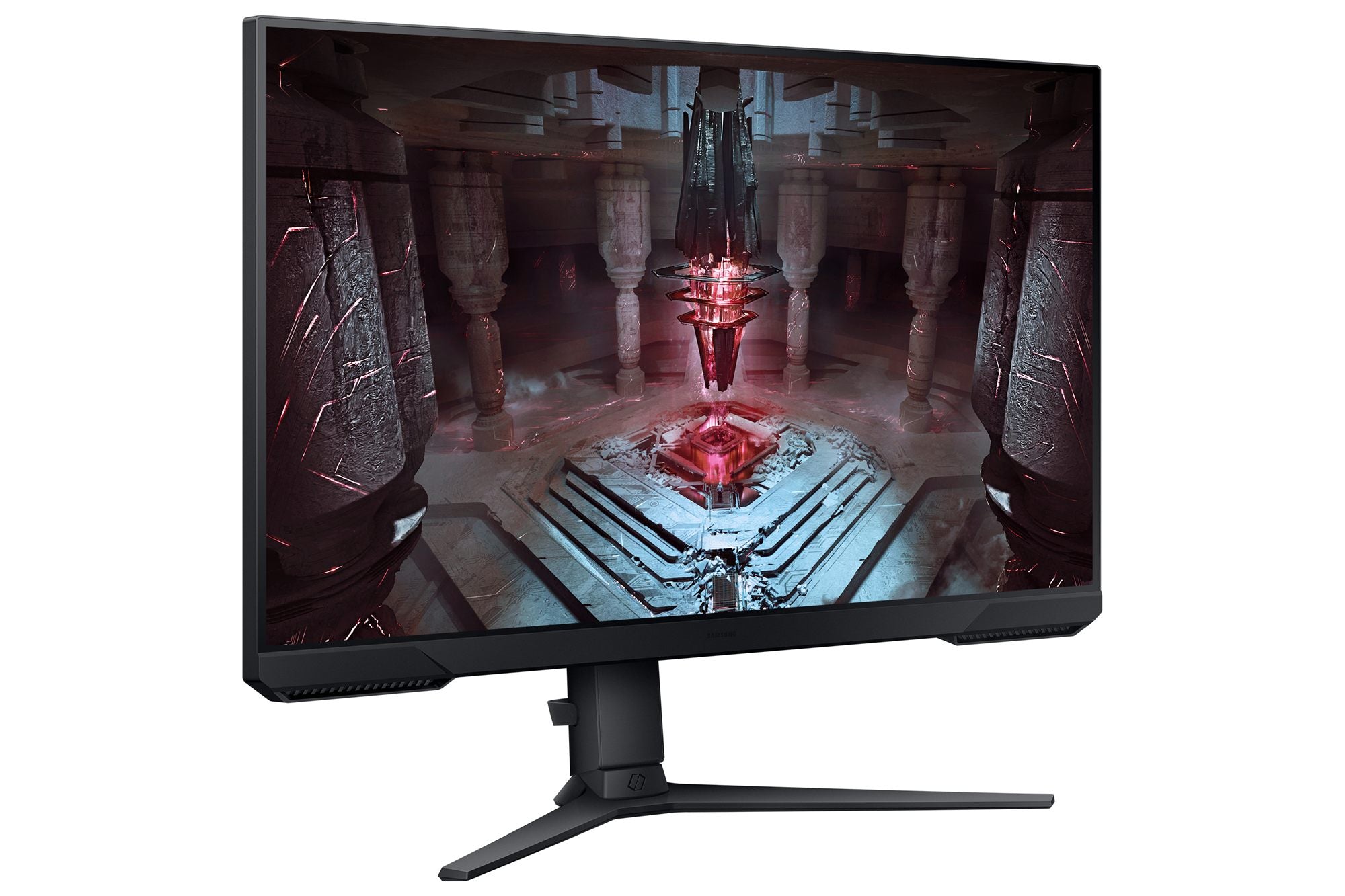 S27CG510EU