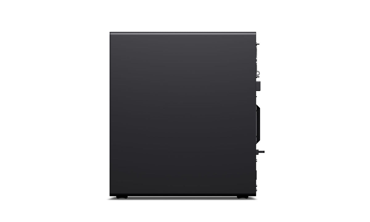 LENOVO ThinkStation P3 Tower Gen 2 Intel Core Ultra 9 285K 64Go 1To SSD M.2 NVIDIA RTX PRO 4000 Bw 24Go W11P 3 Year Onsite
