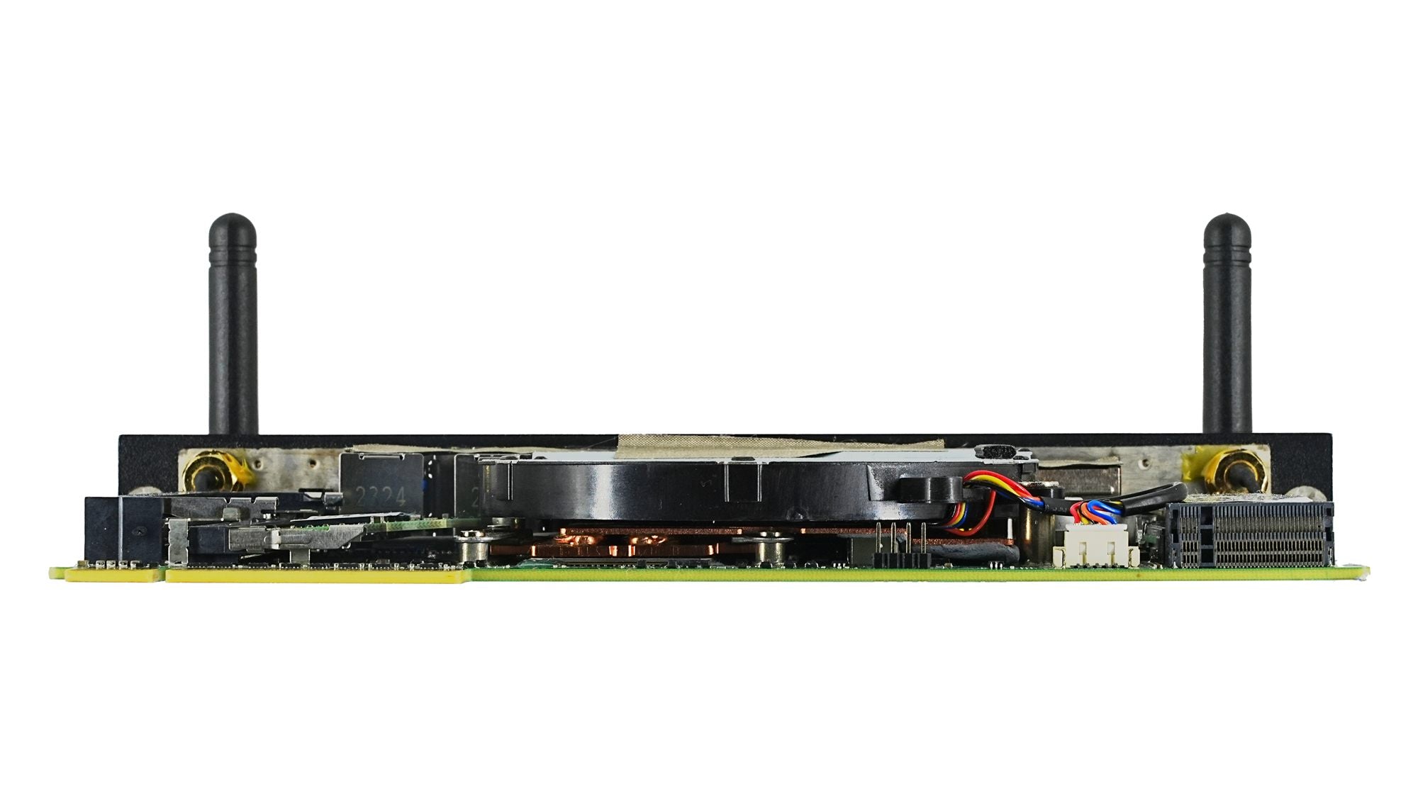 SDM-L Slot-PC Module for LHxx54 Series a