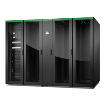 APC Front Adaptor for 42U 600mm Wide Easy Rack