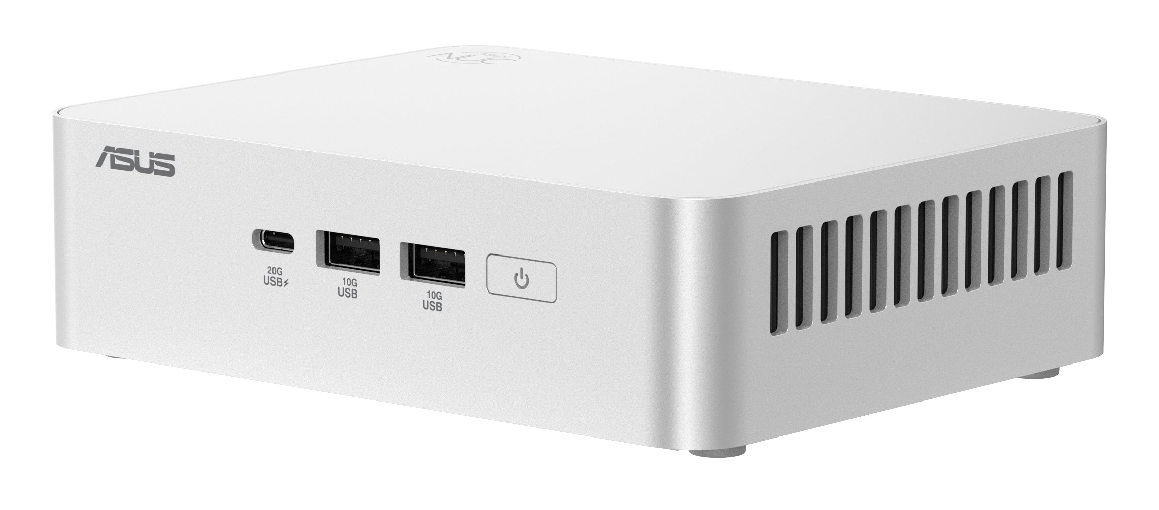 ASUS RNUC15CRSU500002 Barebone Intel Core Ultra 5 225H Kit L6 EU Cord
