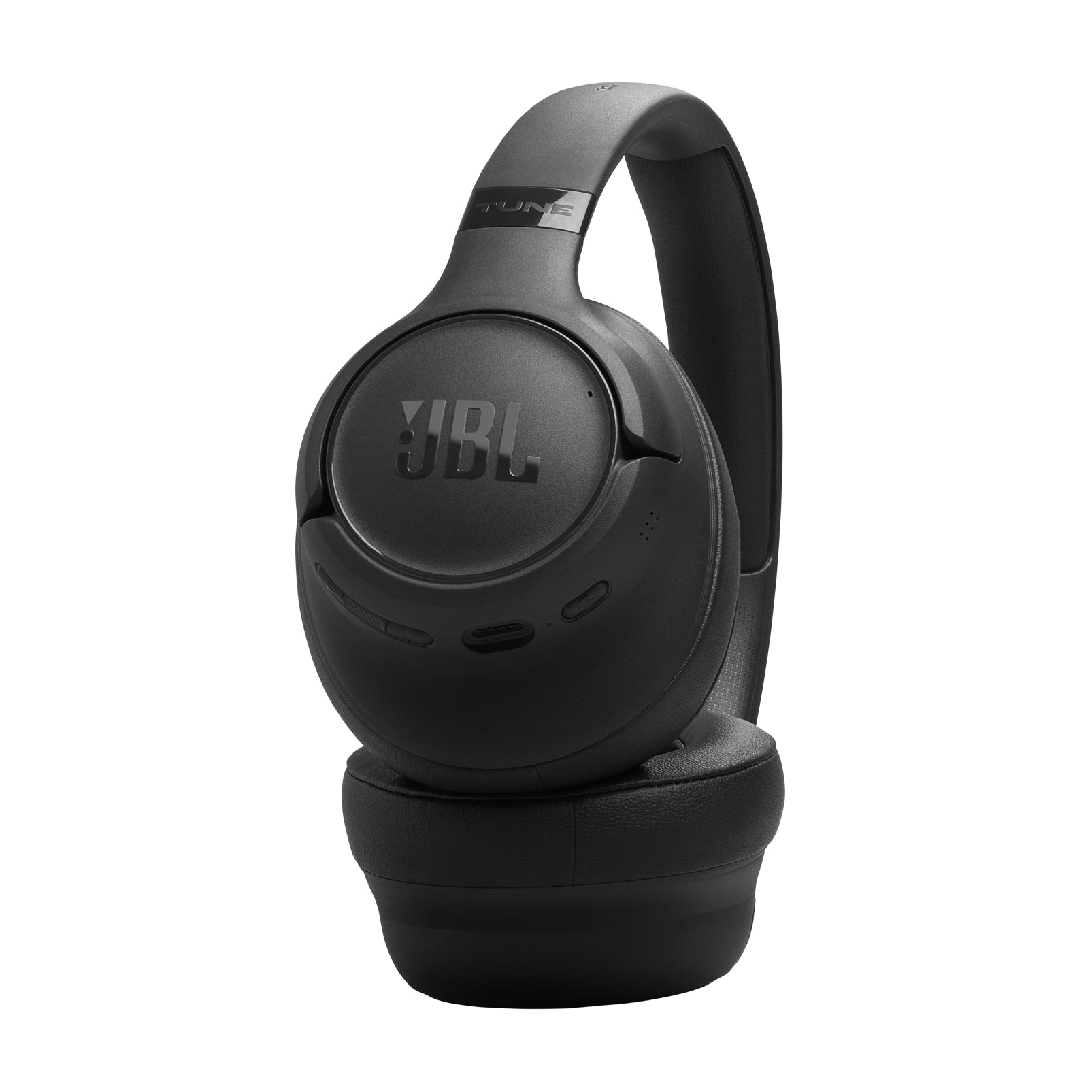 Bluetooth Headset Tune 730BT Black