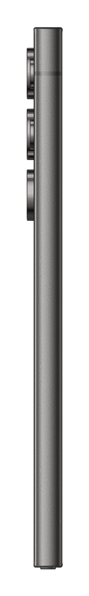 "Samsung Galaxy S24 Ultra 17,3 cm (6.8"") Double SIM 5G USB Type-C 12 Go 256 Go 5000 mAh Noir, Titane"